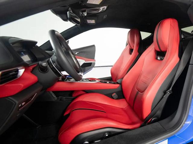 2024 Lotus Emira First Edition