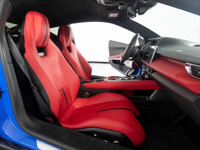 2024 Lotus Emira First Edition