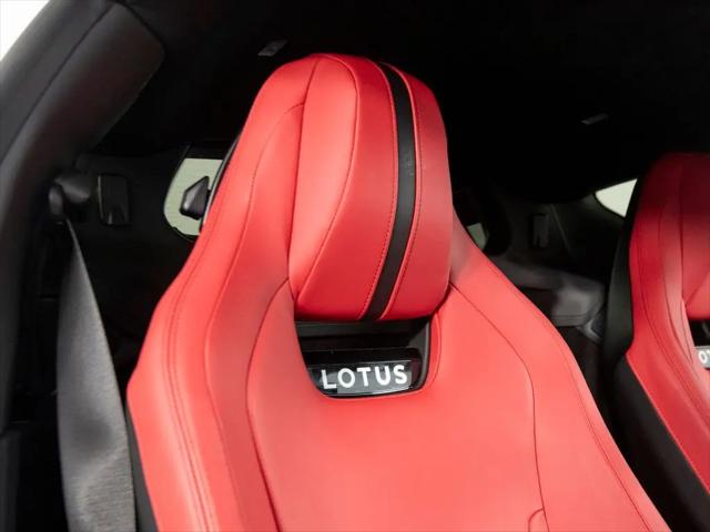 2024 Lotus Emira First Edition