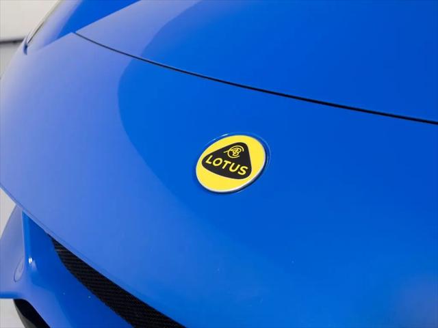 2024 Lotus Emira First Edition
