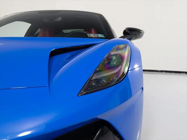 2024 Lotus Emira First Edition