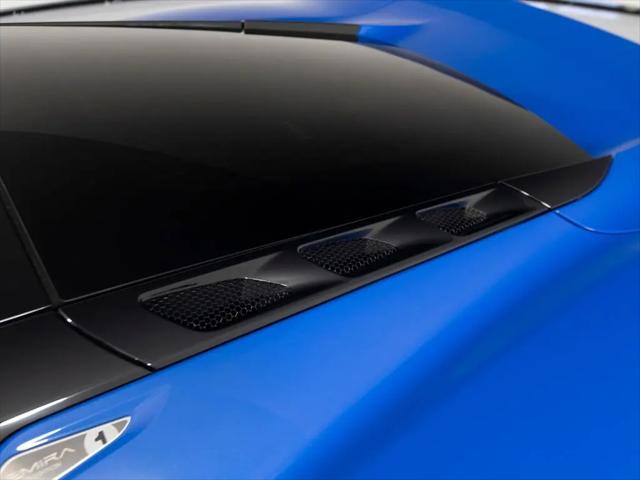 2024 Lotus Emira First Edition
