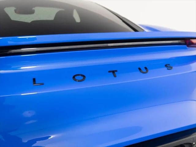 2024 Lotus Emira First Edition