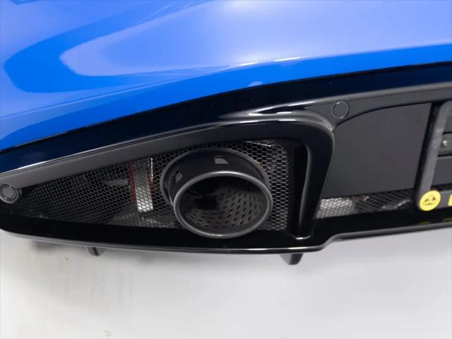 2024 Lotus Emira First Edition