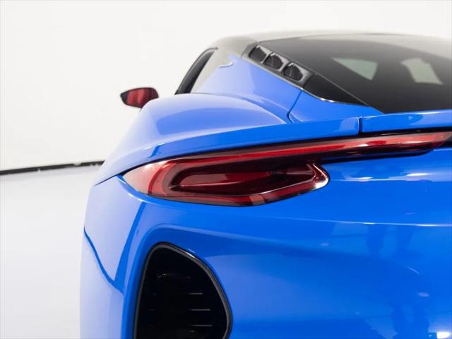 2024 Lotus Emira First Edition