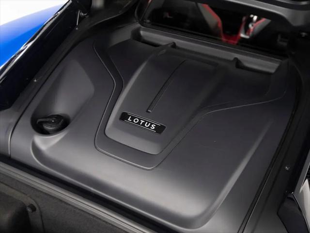 2024 Lotus Emira First Edition