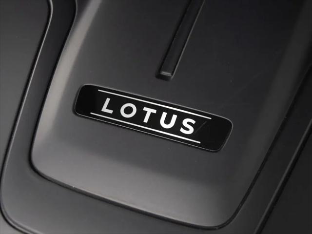 2024 Lotus Emira First Edition