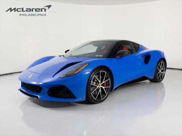 2024 Lotus Emira First Edition for sale in Newtown Square, PA