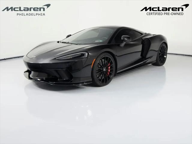2023 McLaren GT Standard for sale in Newtown Square, PA