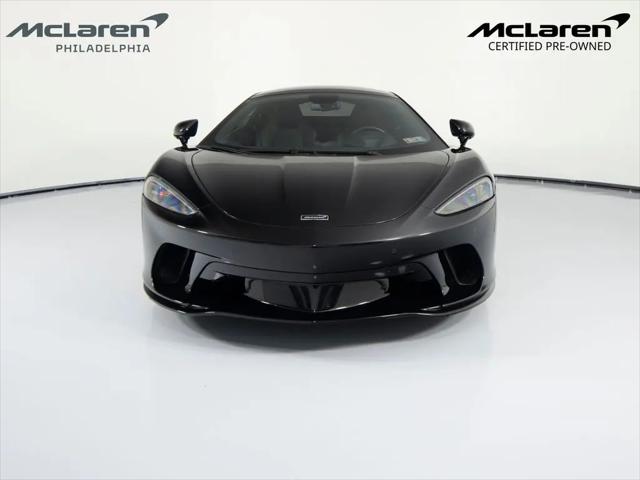 2023 McLaren GT Standard