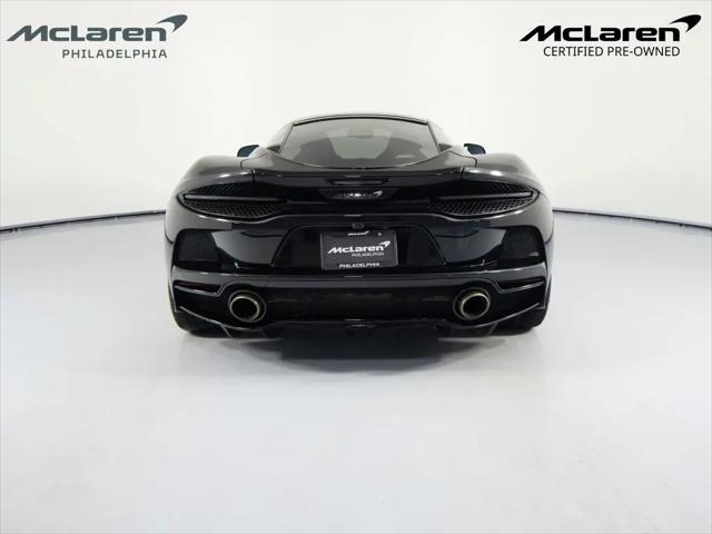 2023 McLaren GT Standard