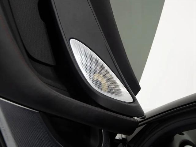 2023 McLaren GT Standard