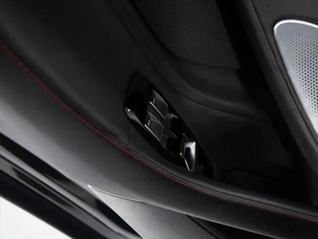 2023 McLaren GT Standard