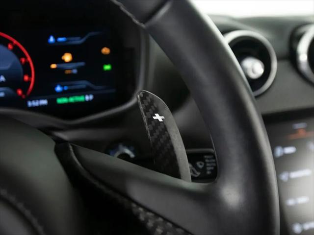 2023 McLaren GT Standard