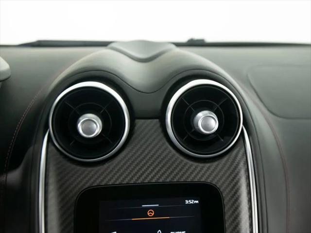 2023 McLaren GT Standard