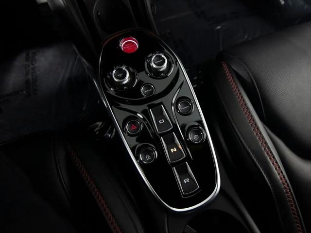 2023 McLaren GT Standard