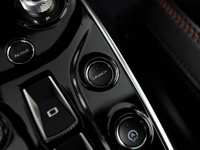 2023 McLaren GT Standard