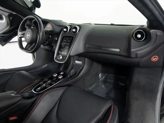 2023 McLaren GT Standard
