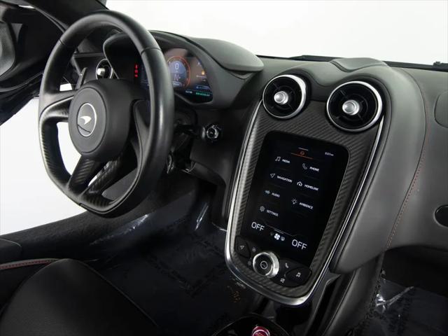 2023 McLaren GT Standard