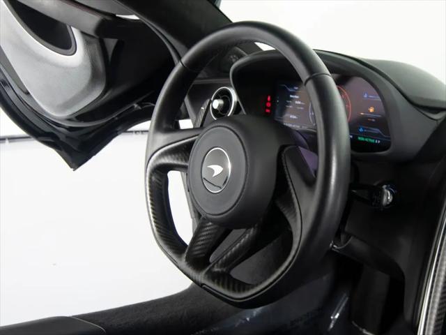 2023 McLaren GT Standard