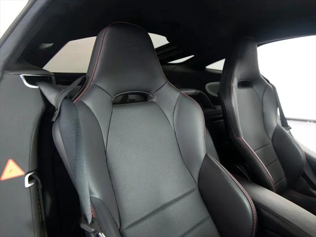 2023 McLaren GT Standard