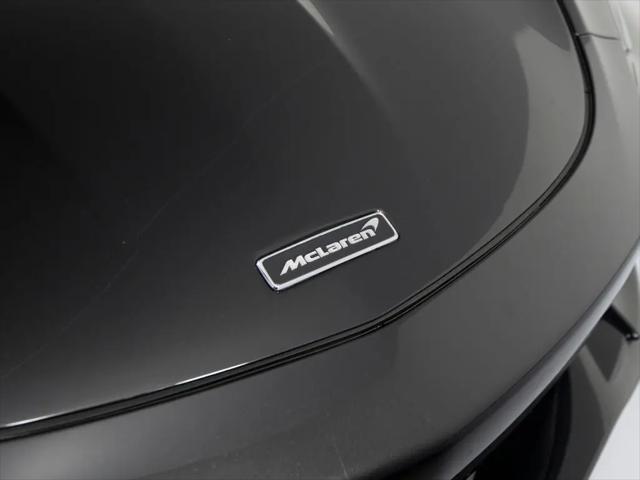 2023 McLaren GT Standard