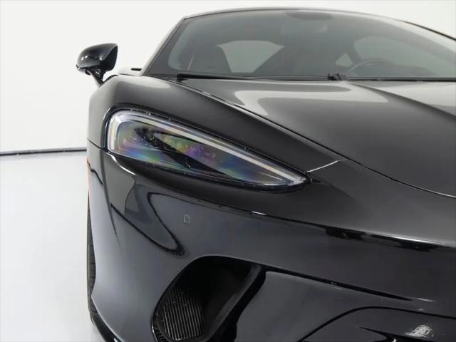 2023 McLaren GT Standard