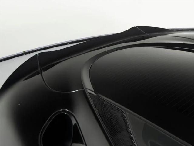 2023 McLaren GT Standard