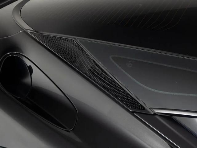 2023 McLaren GT Standard