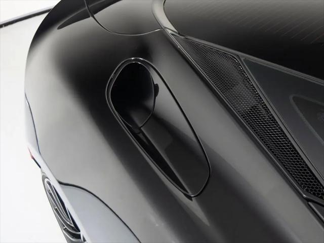 2023 McLaren GT Standard
