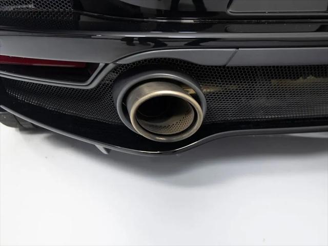 2023 McLaren GT Standard
