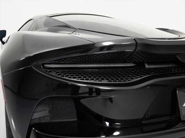 2023 McLaren GT Standard