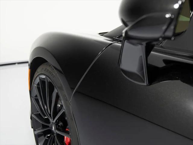 2023 McLaren GT Standard