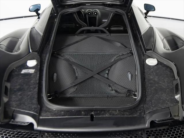2023 McLaren GT Standard