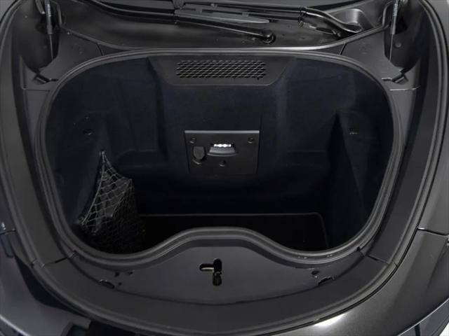 2023 McLaren GT Standard