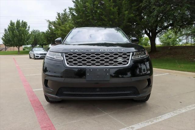 2019 Land Rover Range Rover Velar P250