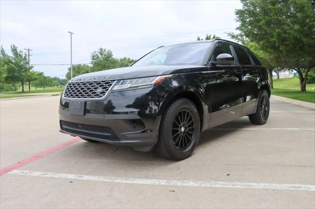 2019 Land Rover Range Rover Velar P250