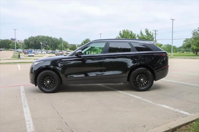 2019 Land Rover Range Rover Velar P250