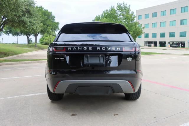 2019 Land Rover Range Rover Velar P250