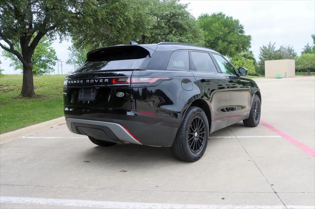 2019 Land Rover Range Rover Velar P250