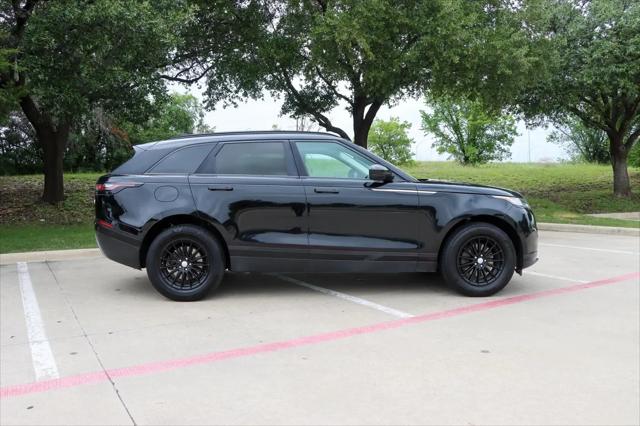 2019 Land Rover Range Rover Velar P250