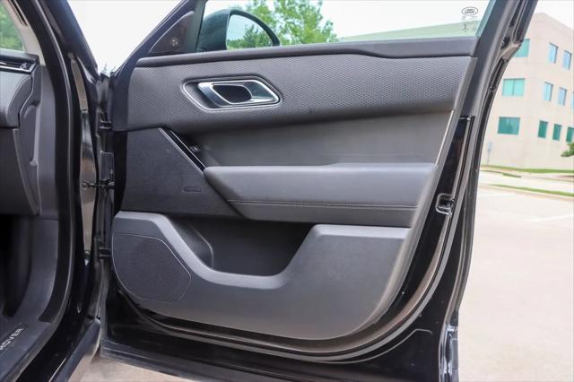 2019 Land Rover Range Rover Velar P250