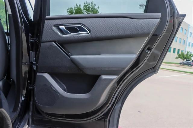 2019 Land Rover Range Rover Velar P250