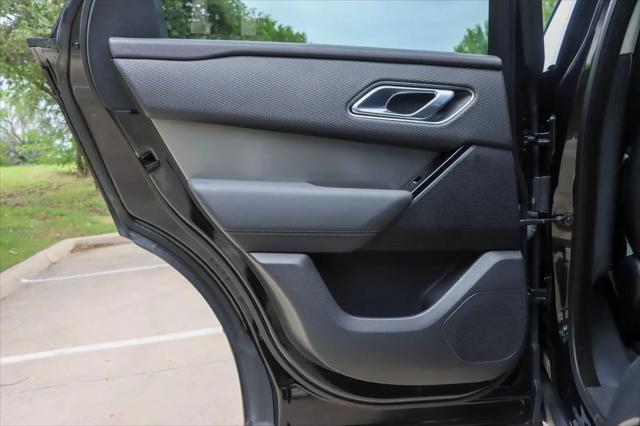 2019 Land Rover Range Rover Velar P250