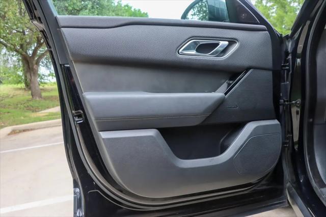 2019 Land Rover Range Rover Velar P250