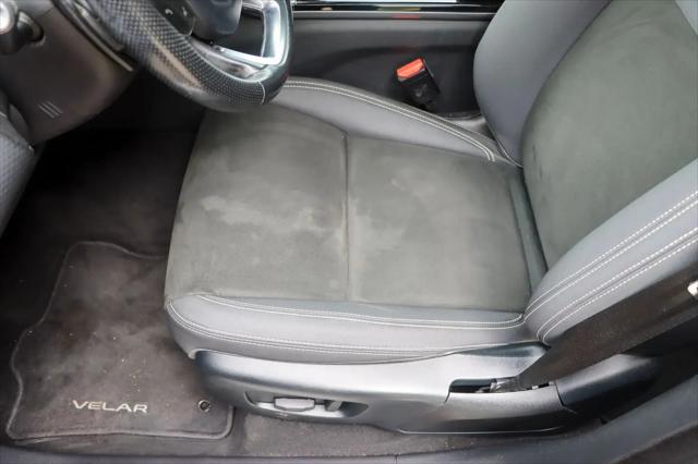 2019 Land Rover Range Rover Velar P250