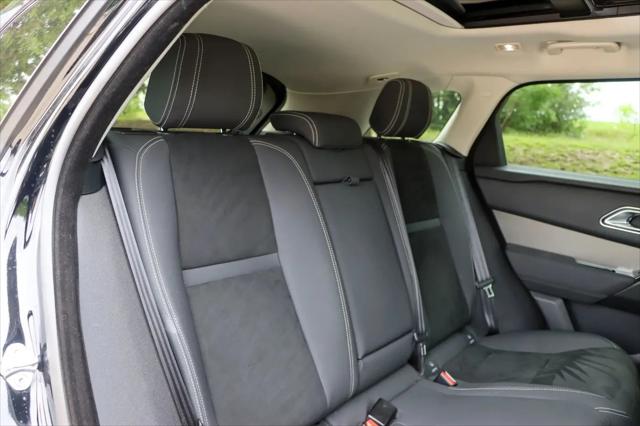 2019 Land Rover Range Rover Velar P250