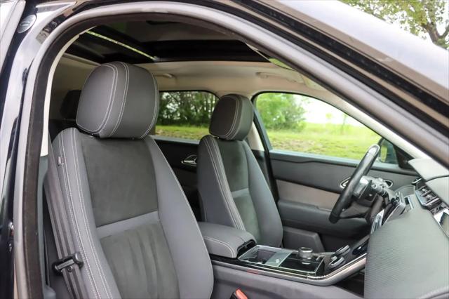 2019 Land Rover Range Rover Velar P250