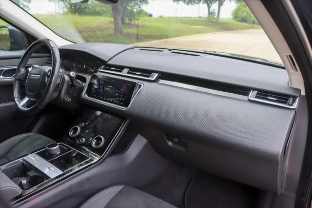 2019 Land Rover Range Rover Velar P250
