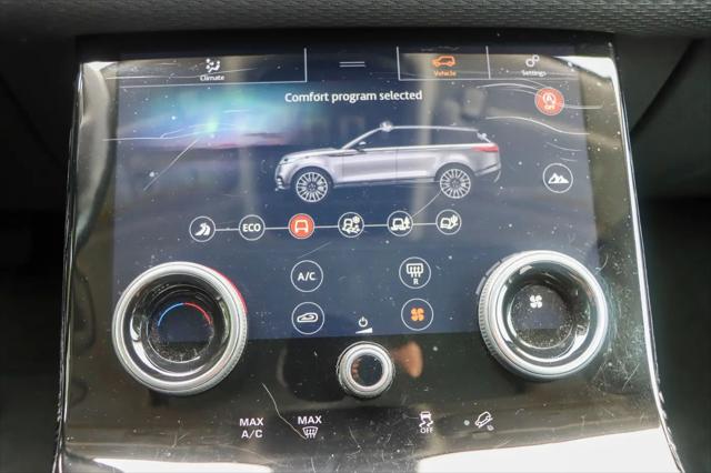 2019 Land Rover Range Rover Velar P250